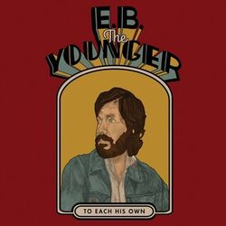 Picture of E.B. The Younger