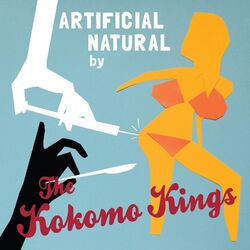 Picture of The Kokomo Kings