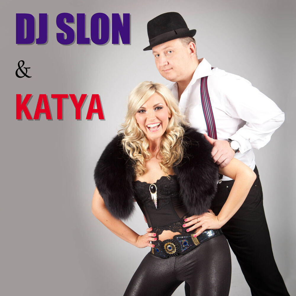 Picture of DJ SLON & KATYA