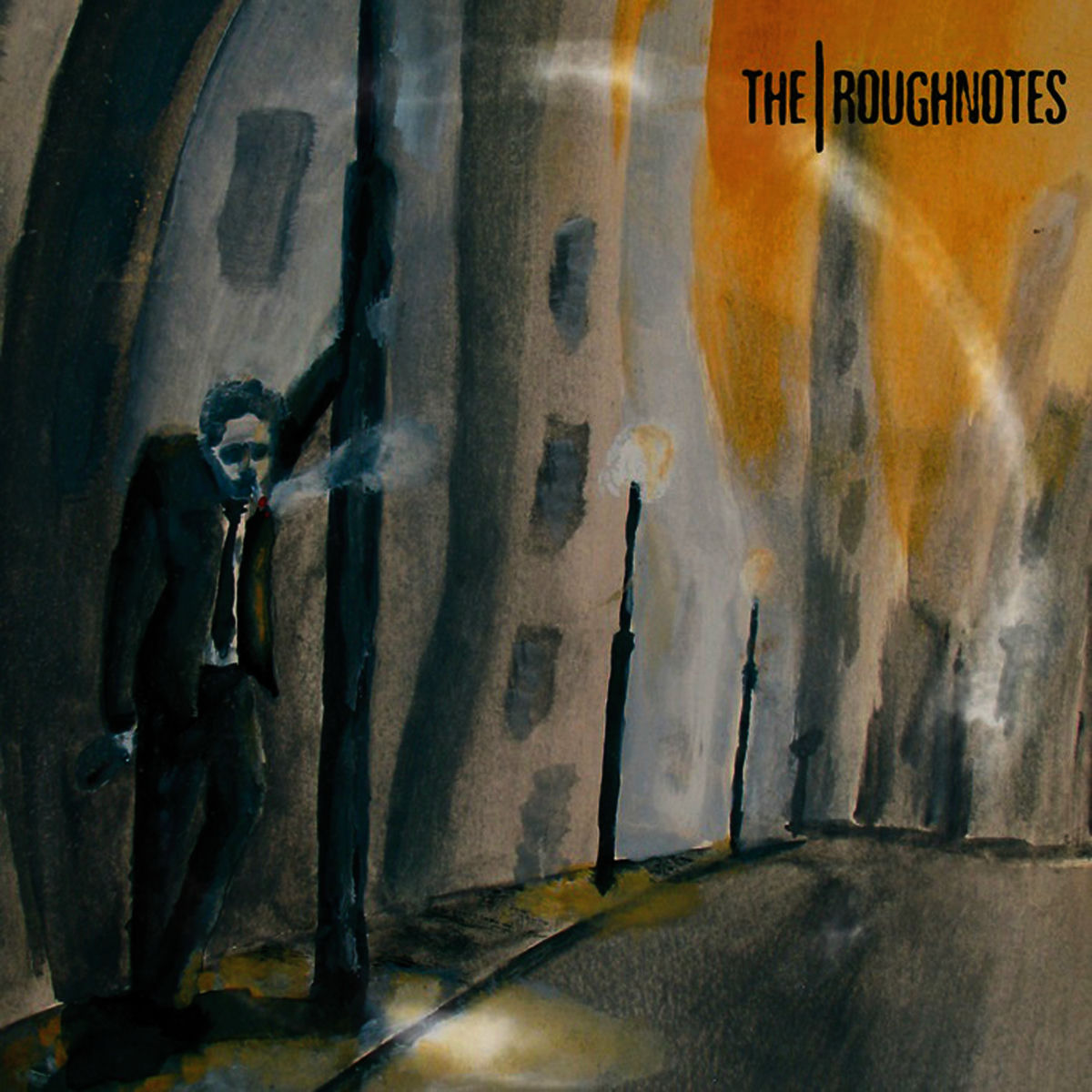 The Roughnotes