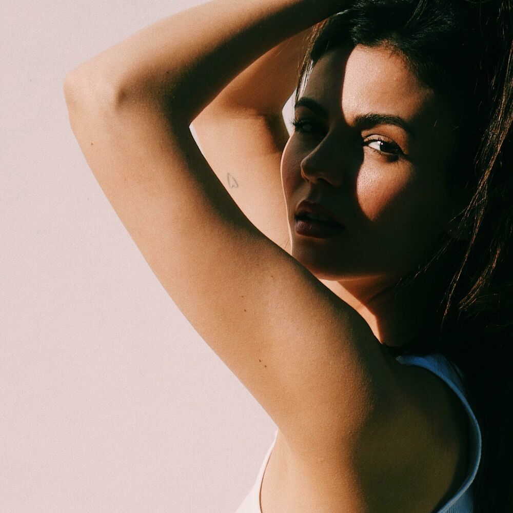 Picture of Victoria Justice