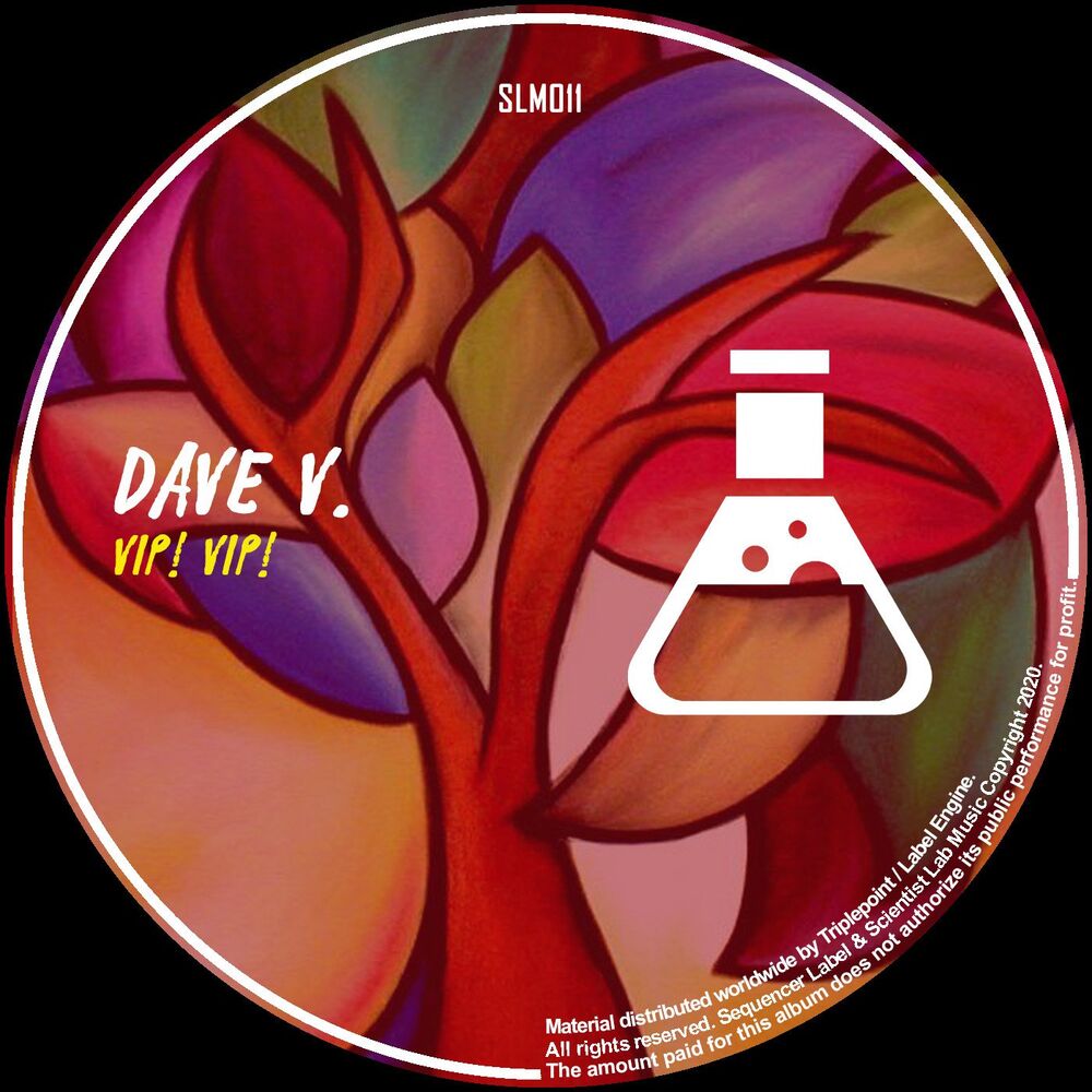 Picture of Dave V.