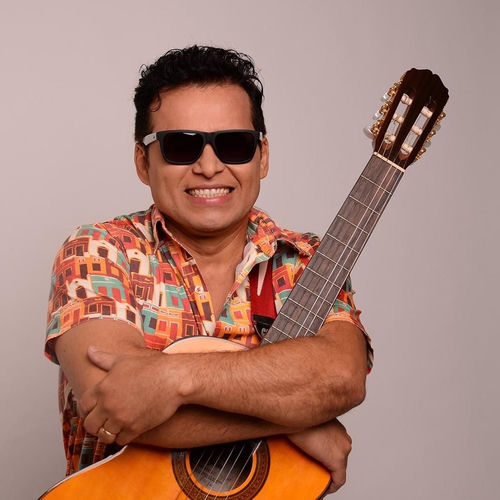 Almir Rouche: álbuns, músicas, shows | Deezer