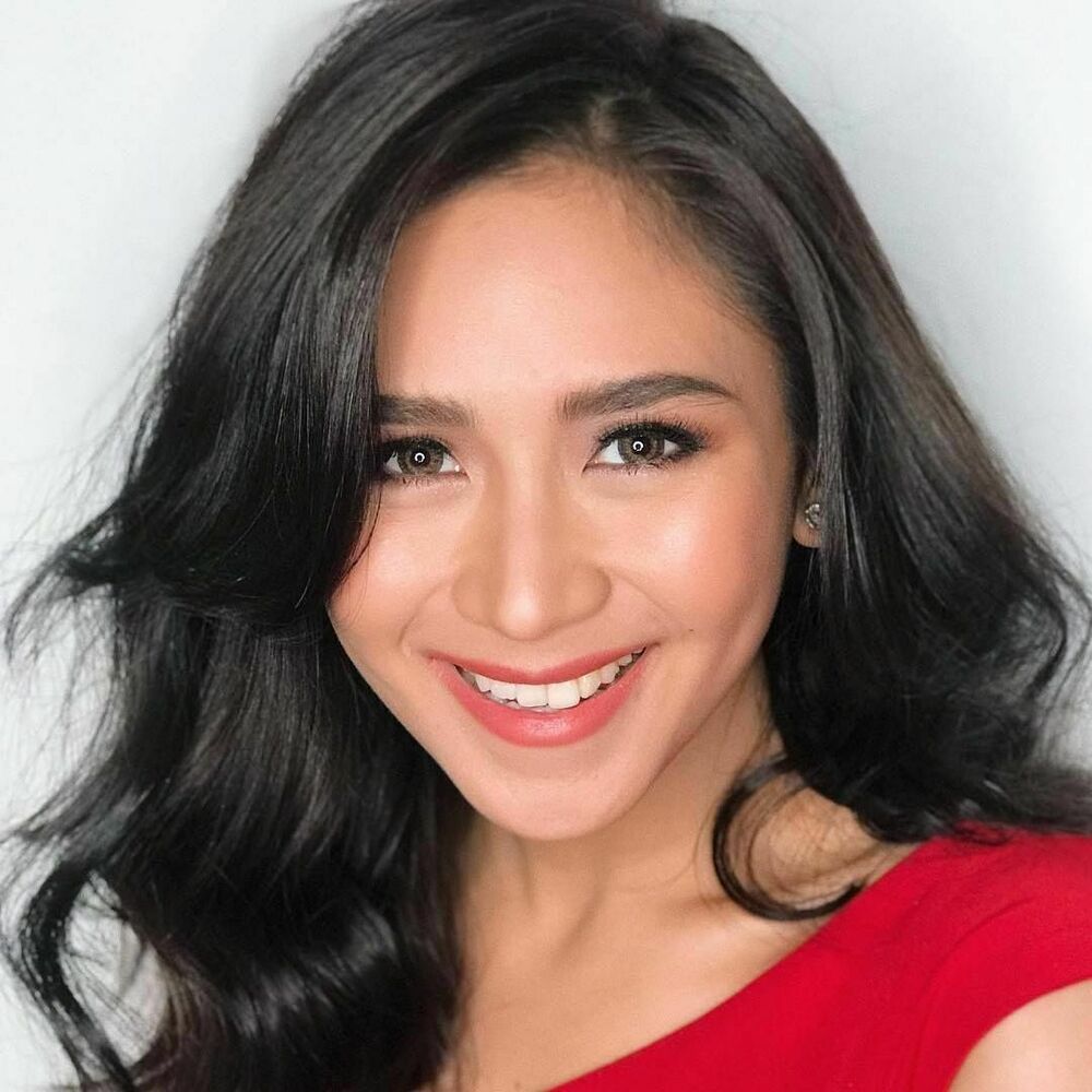 Picture of Sarah Geronimo