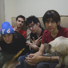 Chococorn and the Sugarcanes