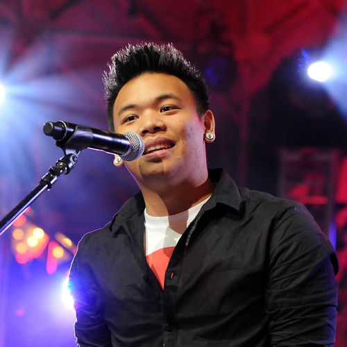 AJ Rafael: albums, songs, concerts | Deezer