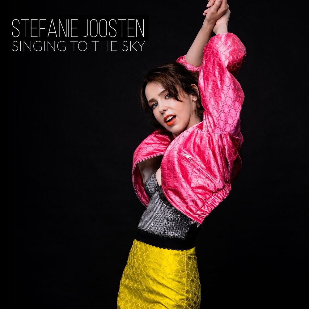 Picture of Stefanie Joosten