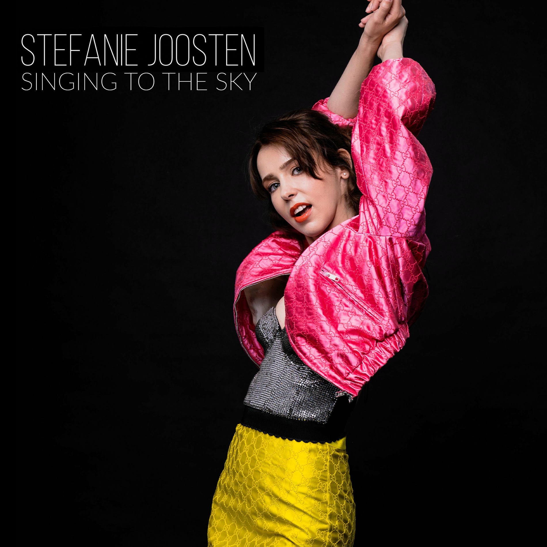 Artist picture of Stefanie Joosten
