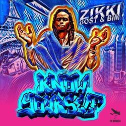 Zikki