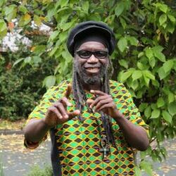 Picture of Macka B