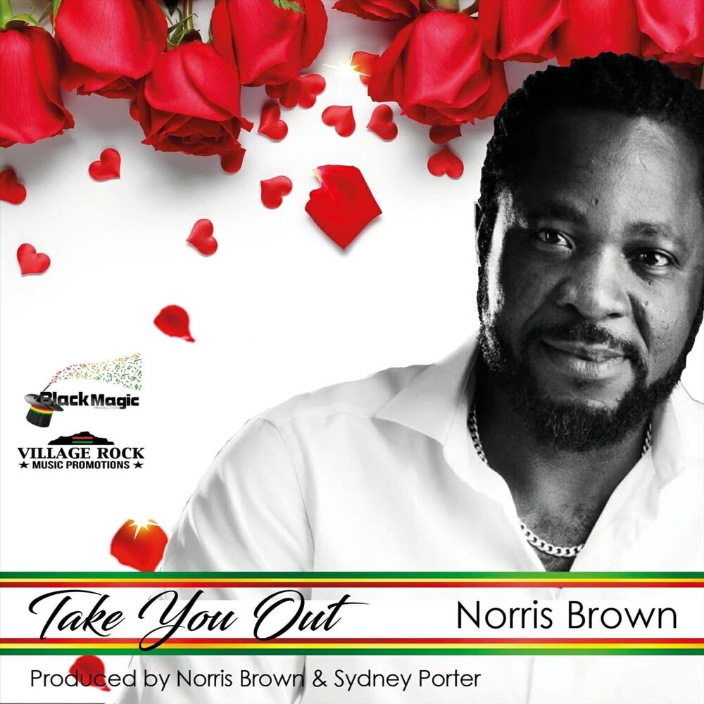 Picture of Norris Brown