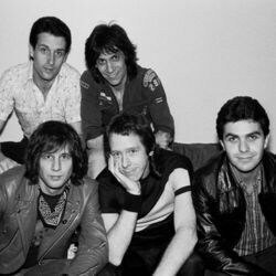 Picture of The Greg Kihn band