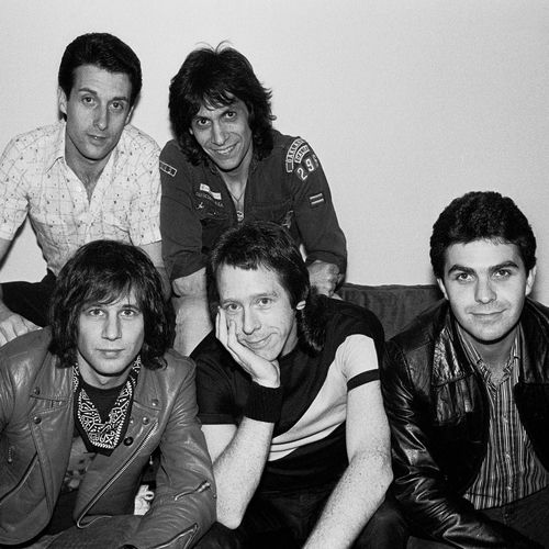 Greg Kihn Band Backing Tracks