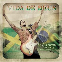 Picture of Pr. Guilherme Camargo