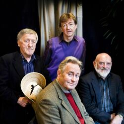 Picture of The Chieftains