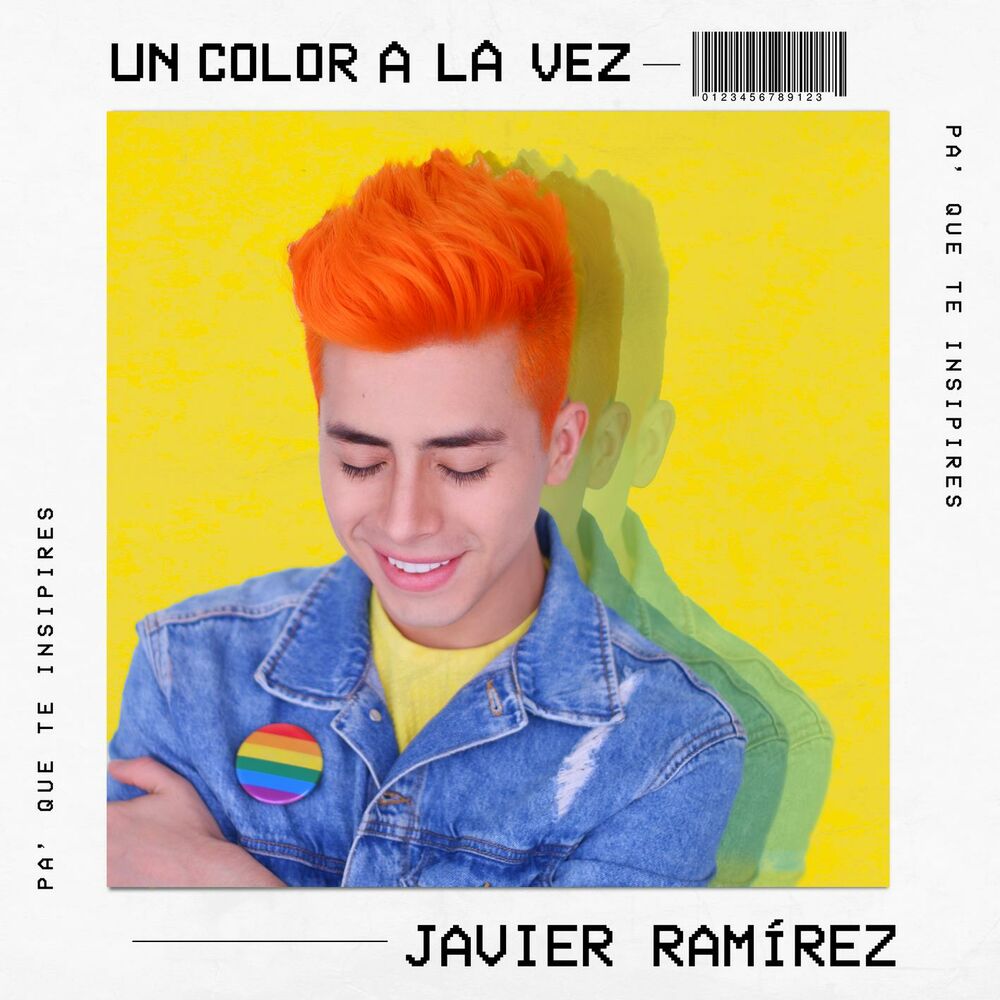 Picture of Javier Ramírez