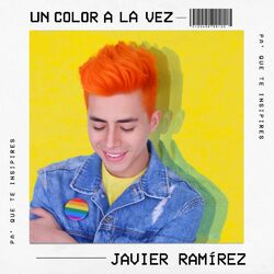 Picture of Javier Ramírez