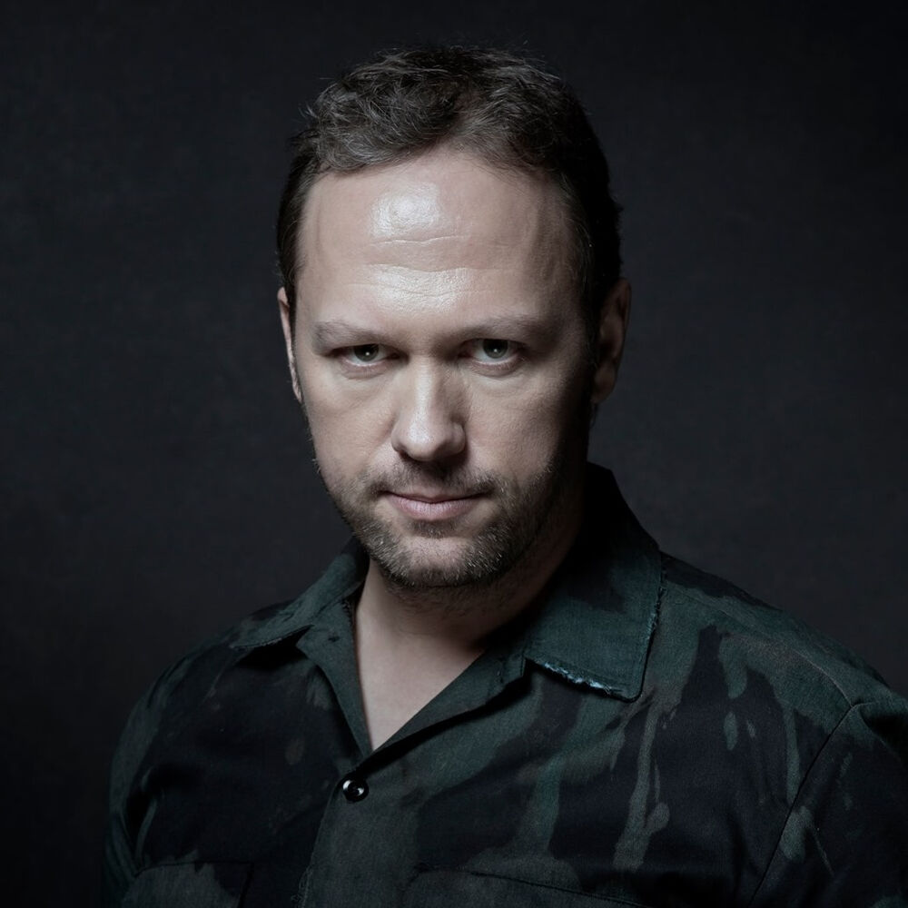 Picture of Stefan Schmidt