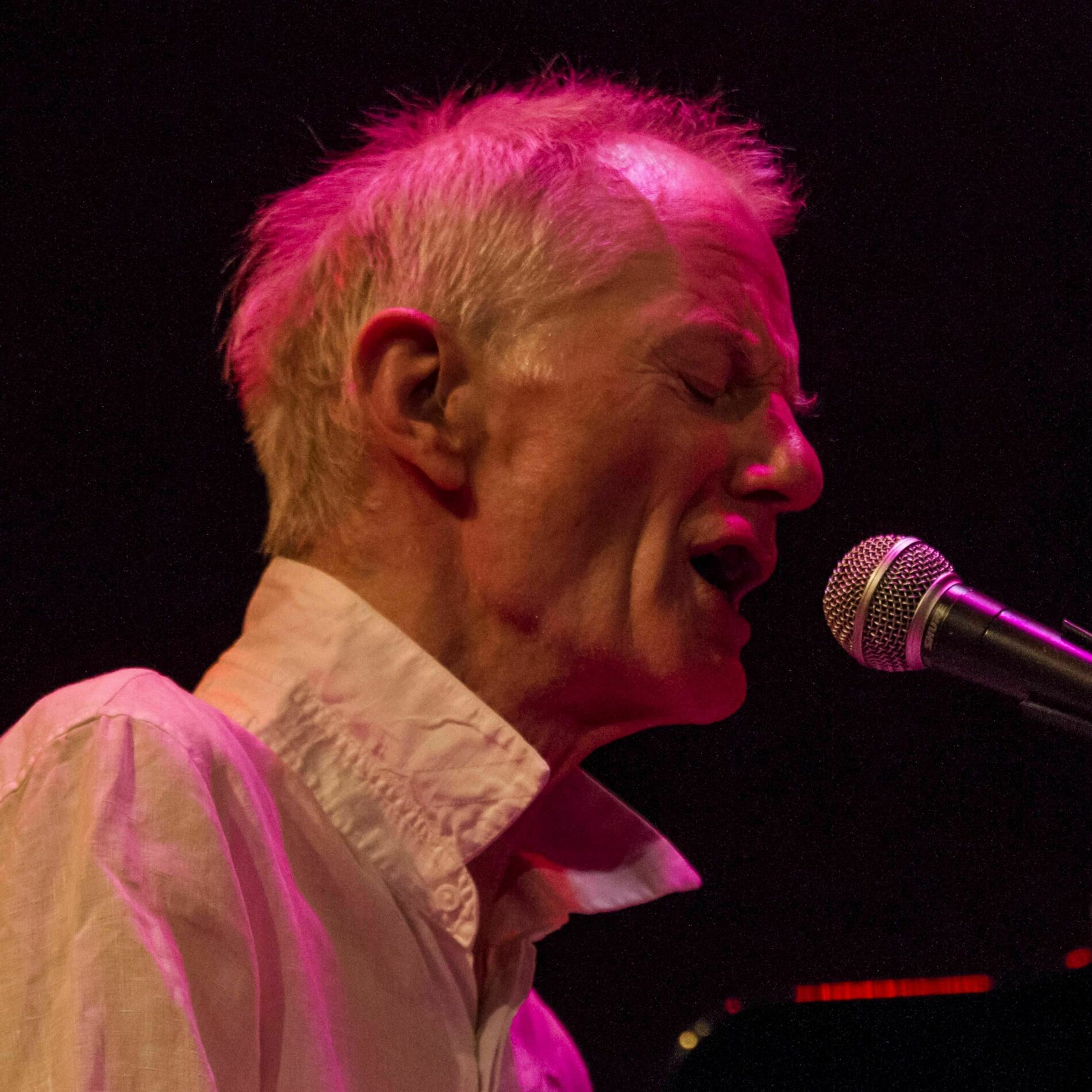 Peter Hammill