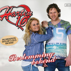 Picture of Harten 10