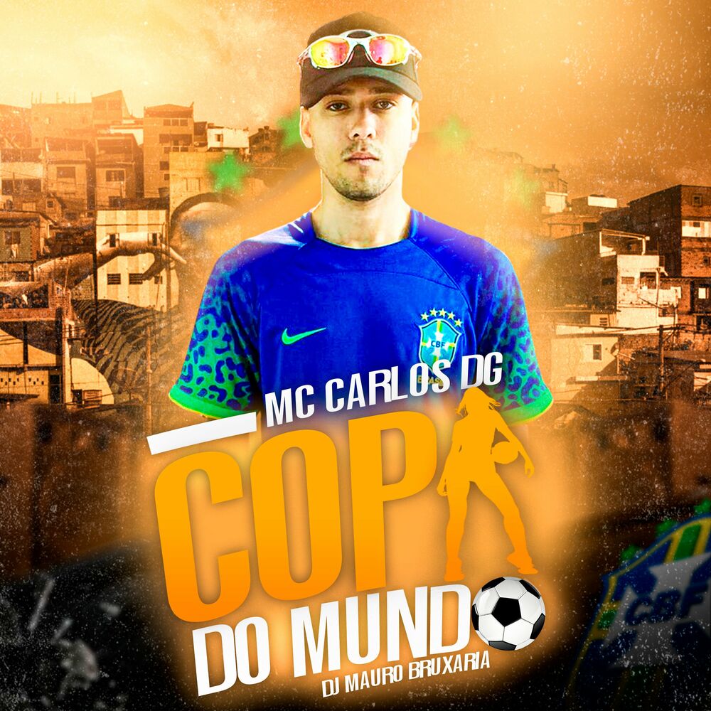 Picture of MC CARLOS DG