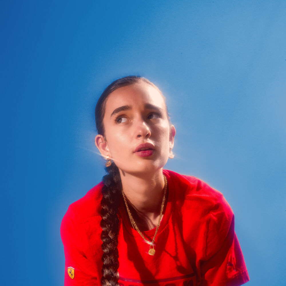 Picture of HINA