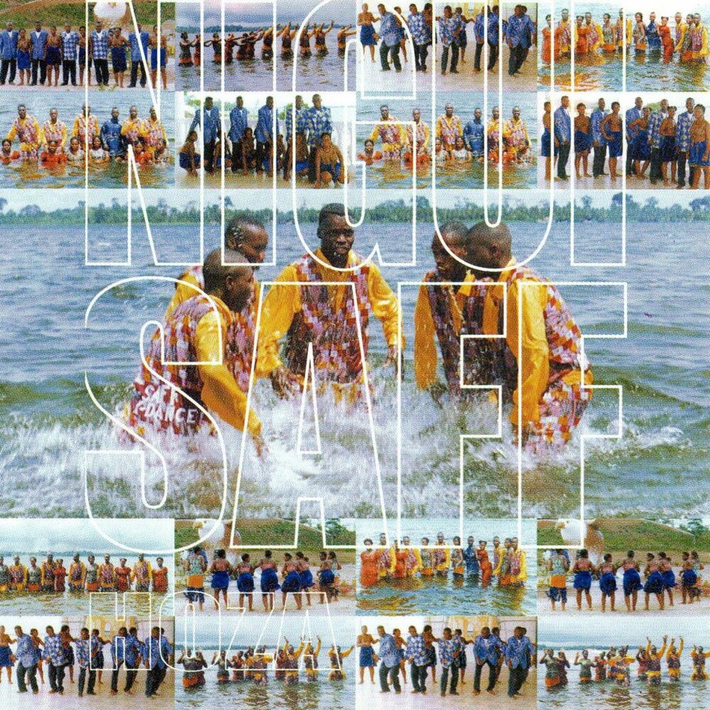 Picture of Nigui-Saff K Dance