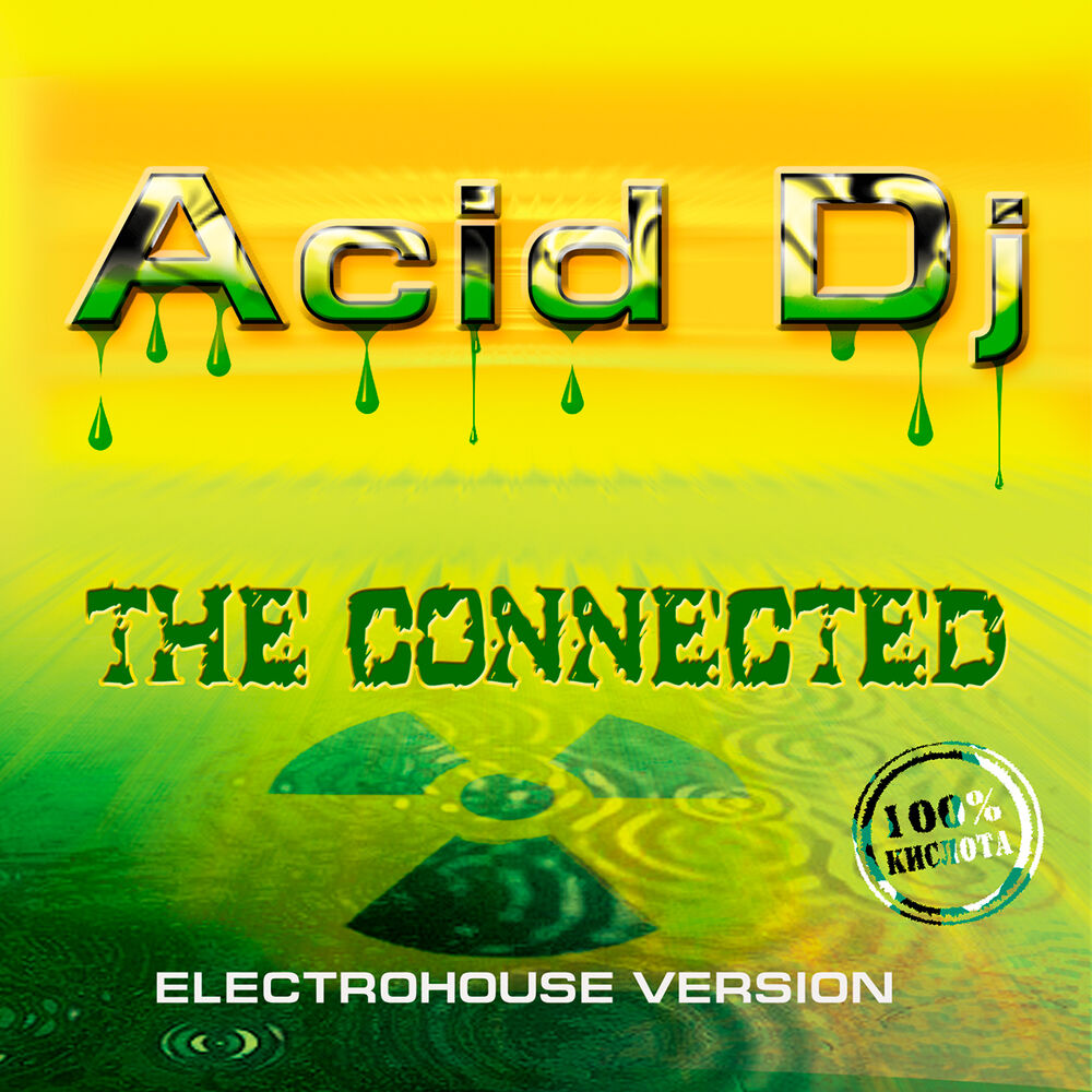 Picture of Acid DJ