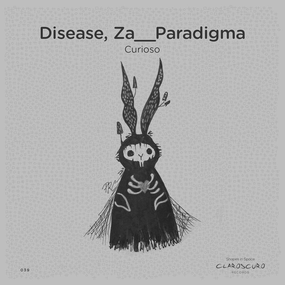 Picture of Disease, Za__Paradigma