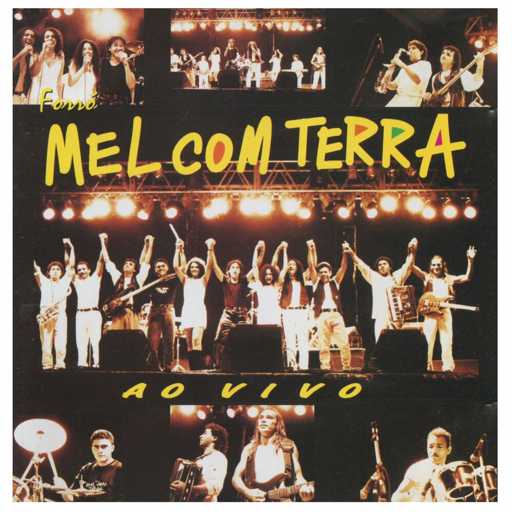 Picture of Mel Com Terra