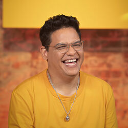 Picture of Elizeu Alves