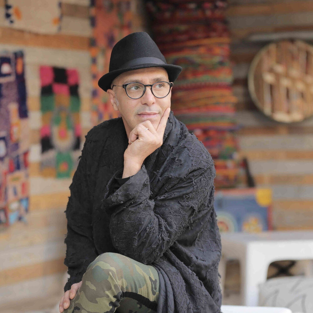 Picture of Hamid Bouchnak