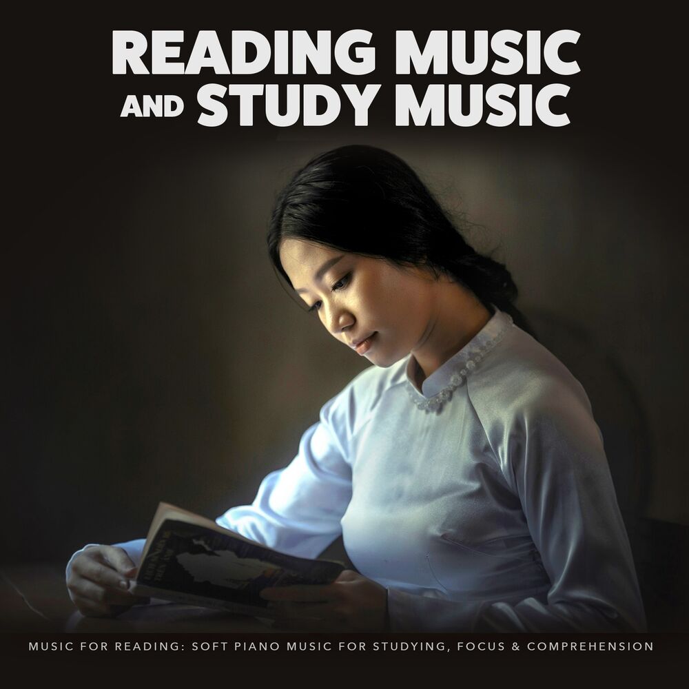 Picture of Reading Music and Study Music