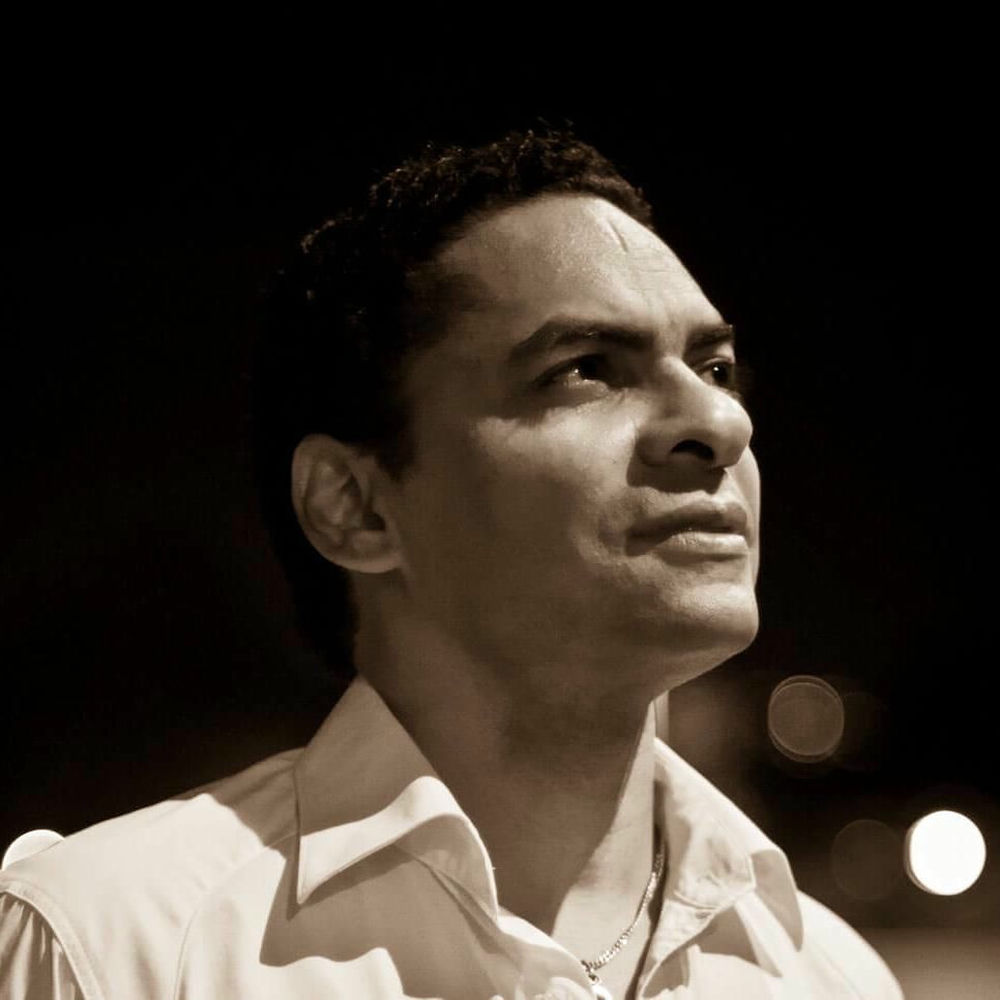 Photo de l'artiste Tony Chasseur