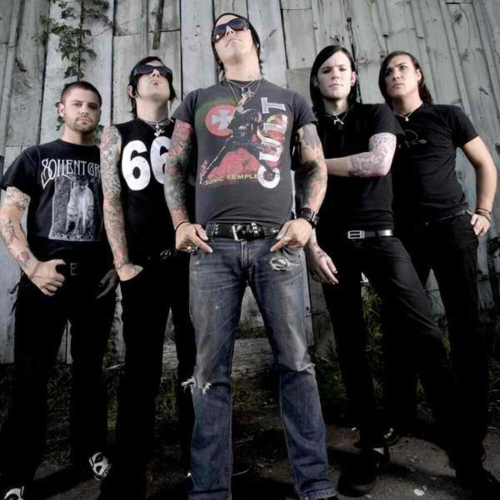 Picture of Eighteen Visions