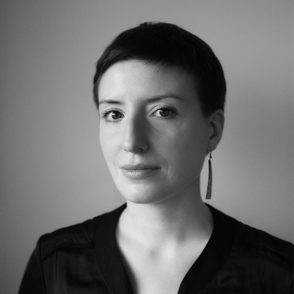 Picture of Sophie Marilley