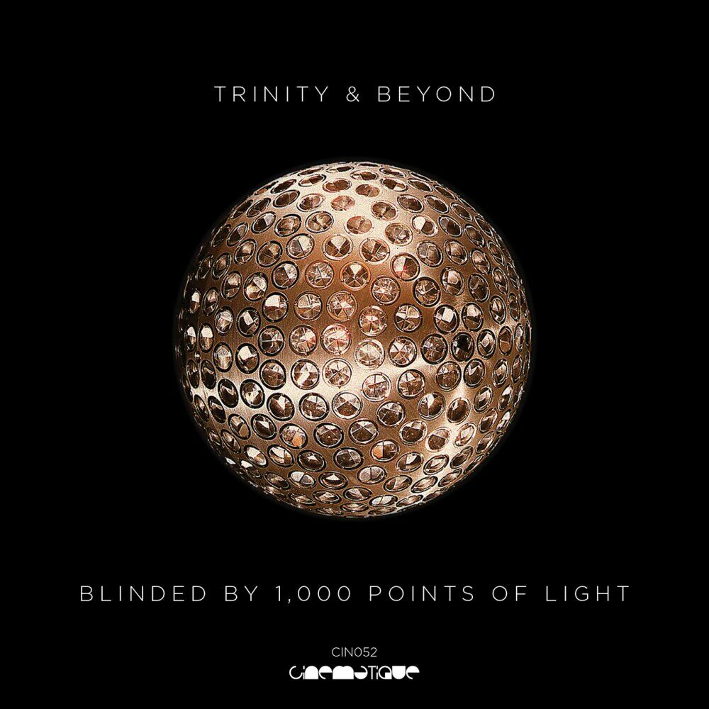 Picture of Trinity & Beyond