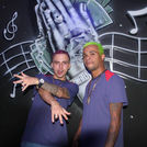 Mcs Nando and Luanzinho