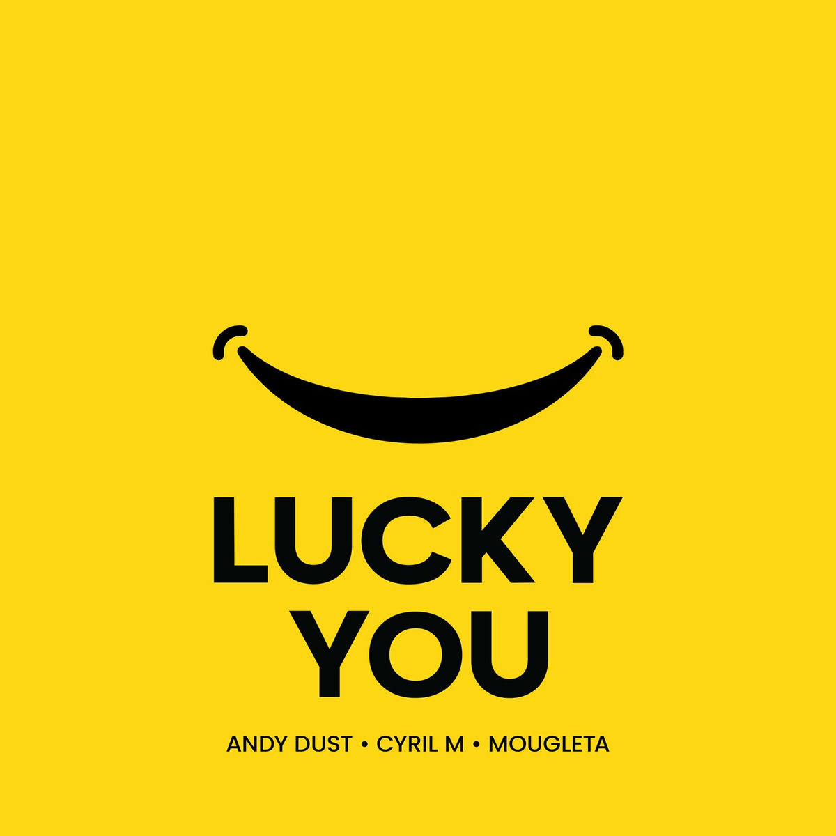 Cyril M