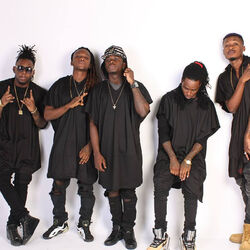 Picture of Kiff No Beat