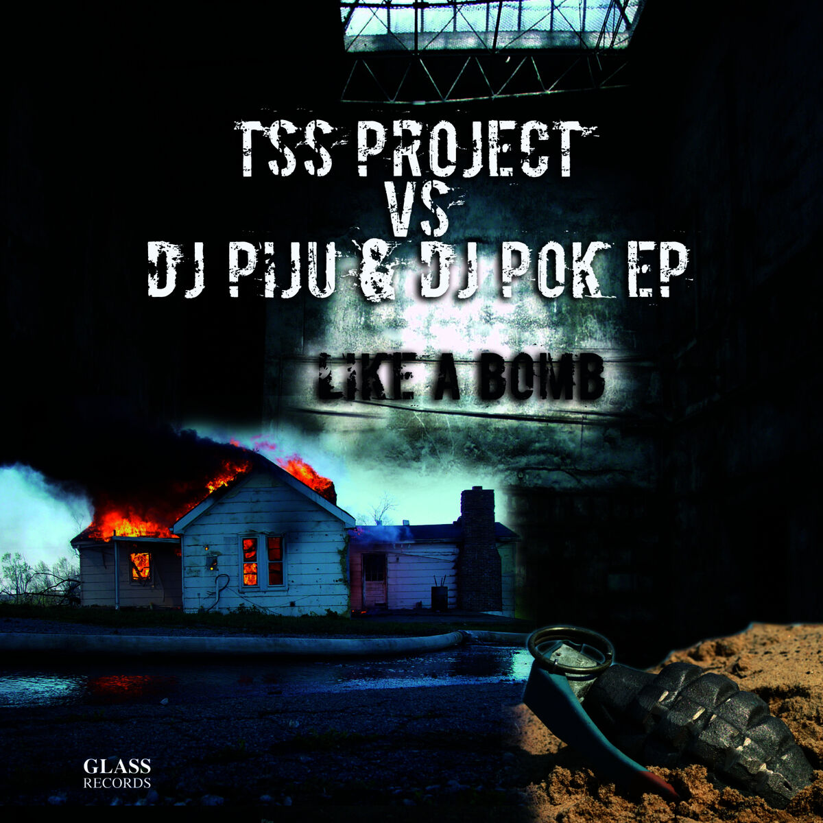 Tss Proyect