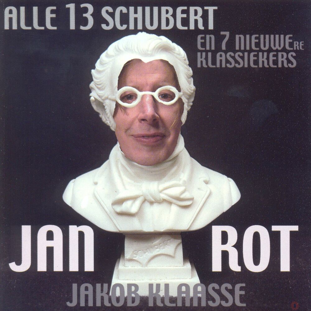 Picture of Jan Rot