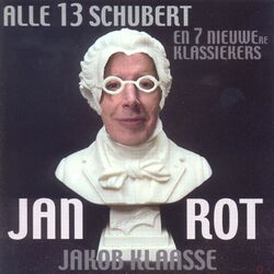 Picture of Jan Rot