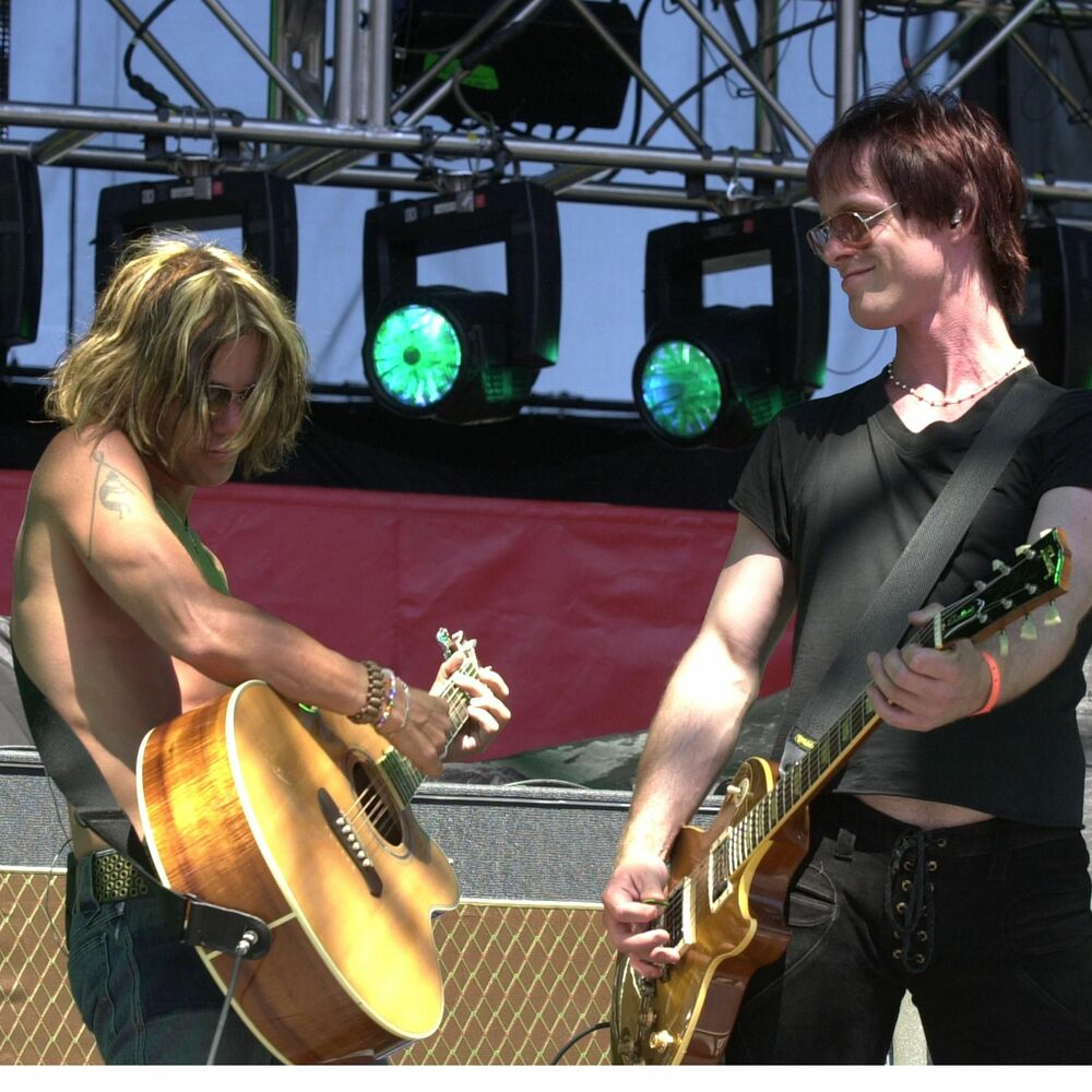 Picture of Stabbing Westward