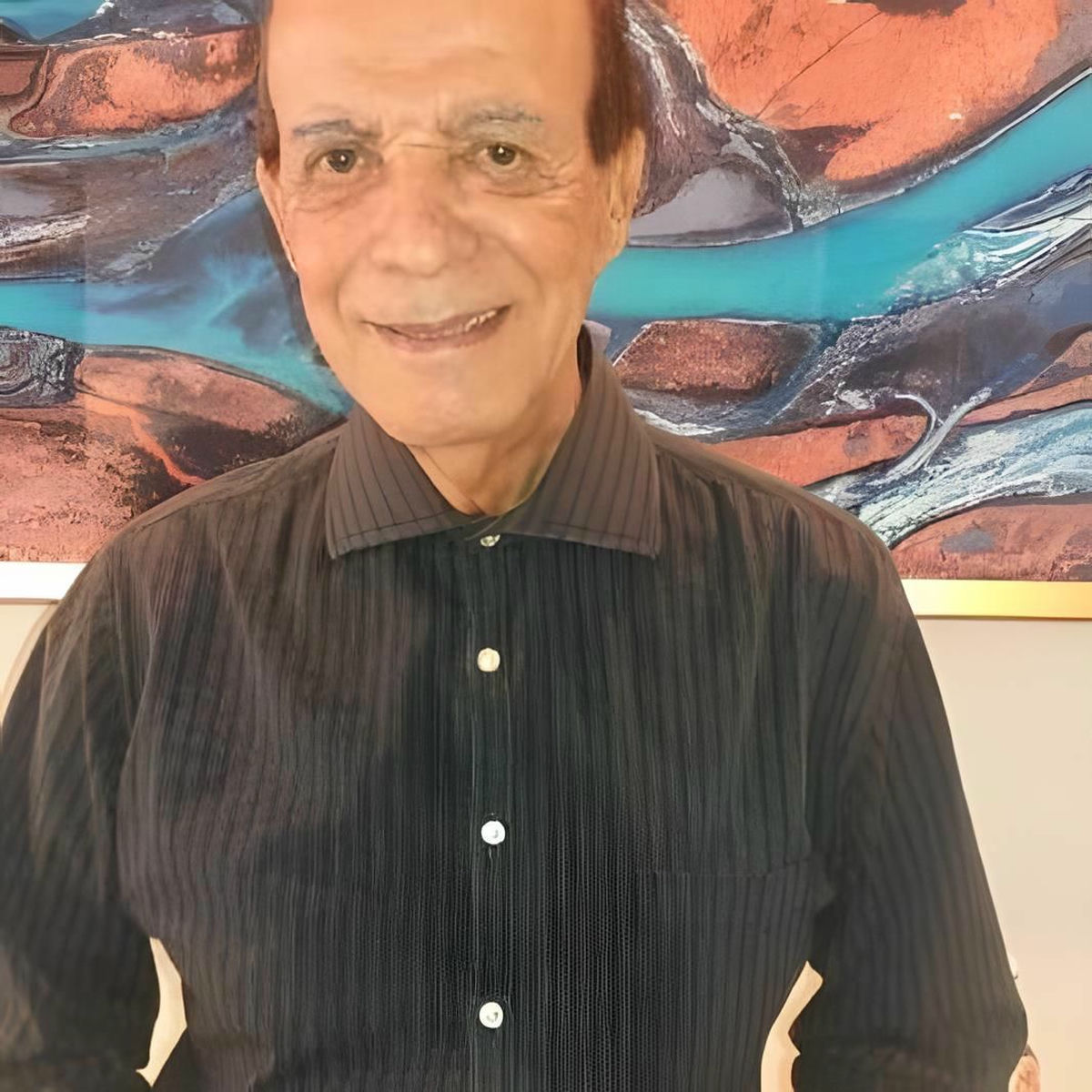 Nilton Cesar