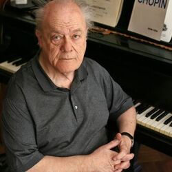 Picture of Charles Rosen