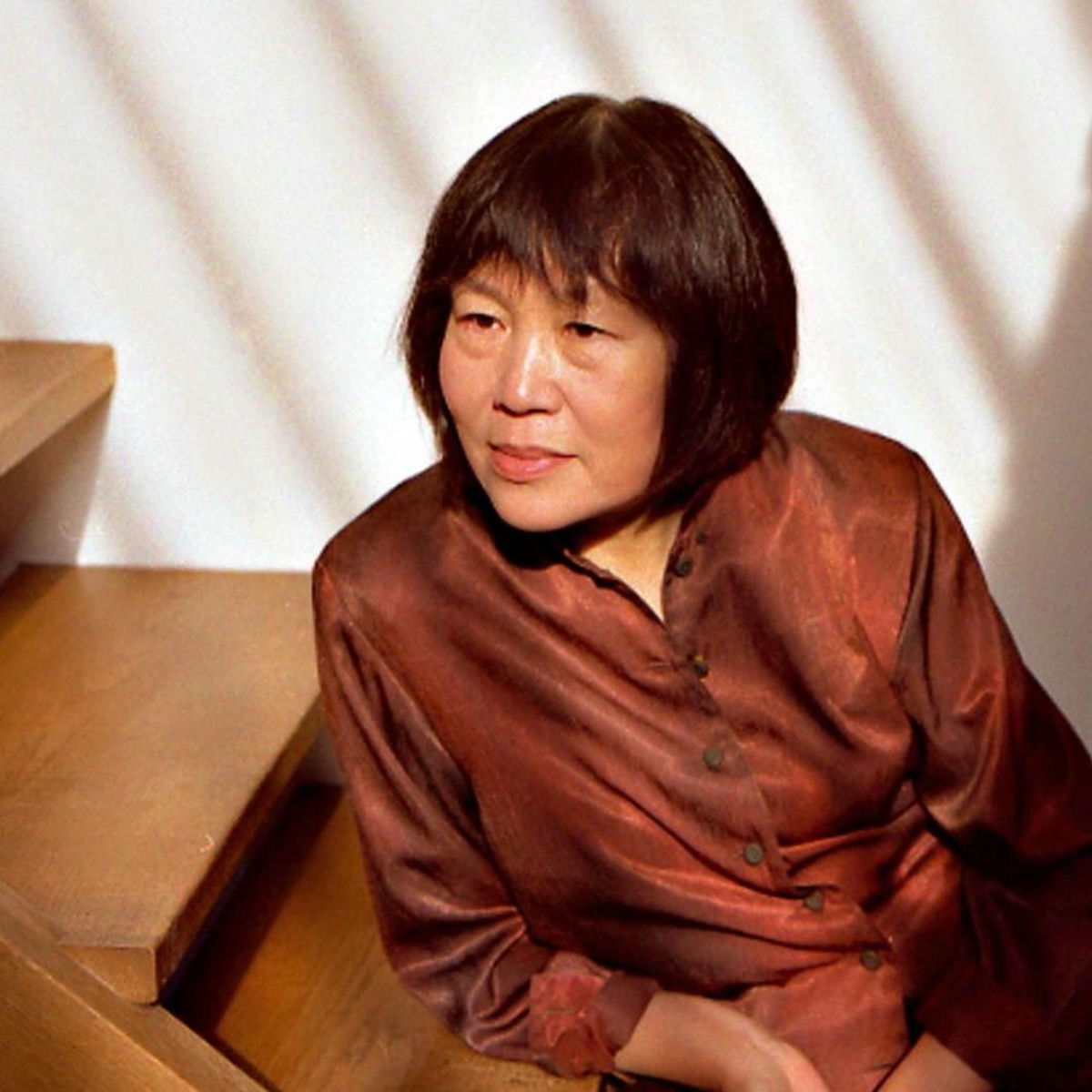 Zhu Xiao-Mei