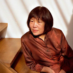 Zhu Xiao-Mei