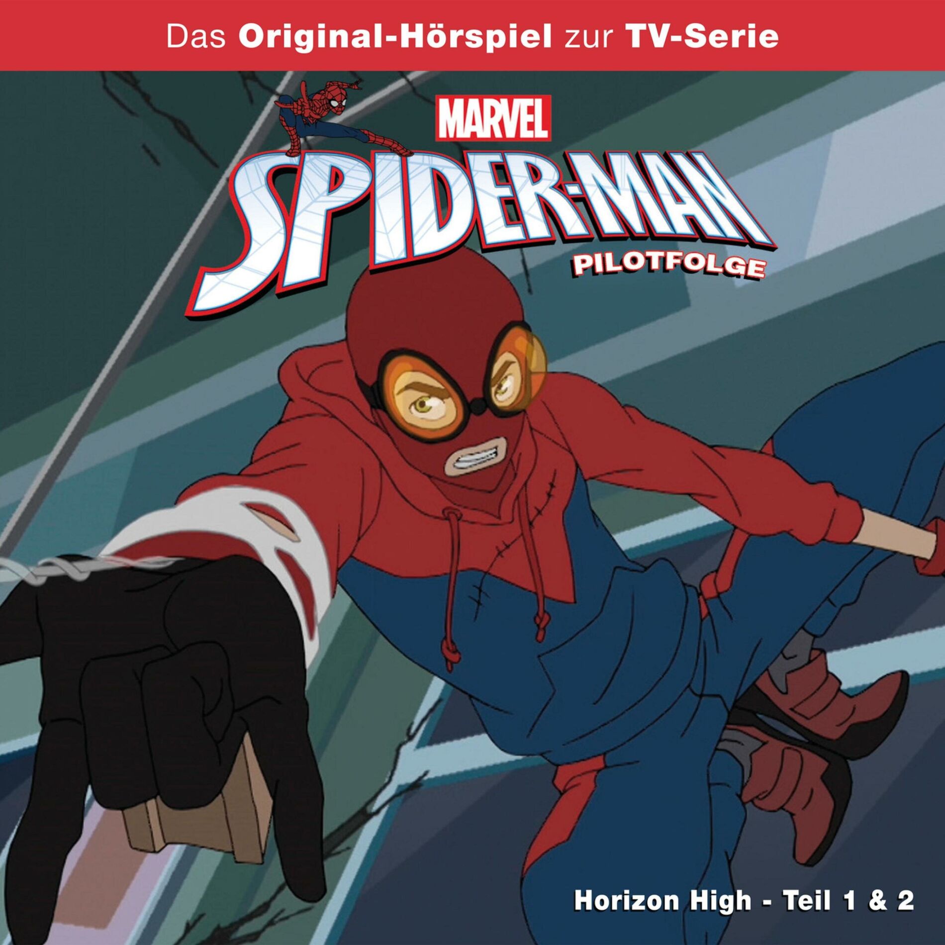 Marvel's Spider-Man