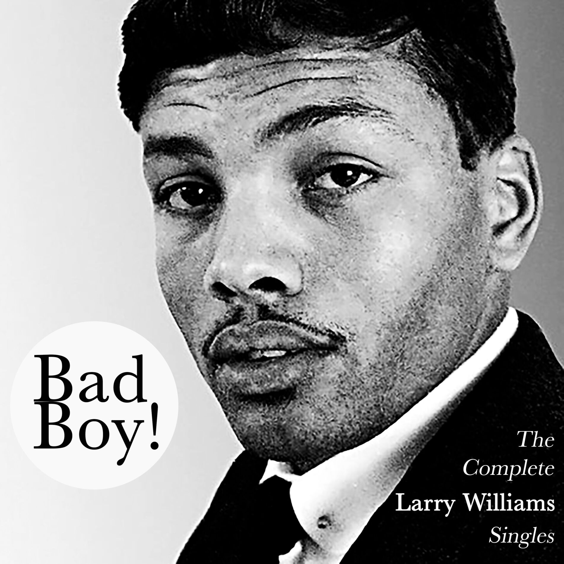 Larry Williams